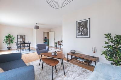 Appartement - 101 m² - 5 pièces