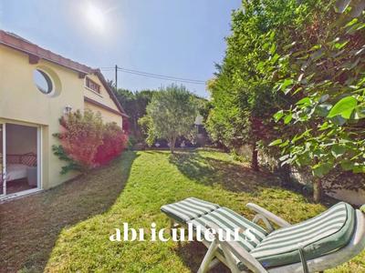 Maison - 132 m² - 6 pièces