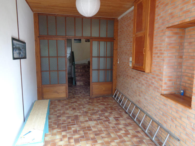 Maison - 190 m² - 9 pièces