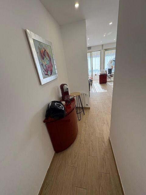 Appartement - 35 m² - 1 pièce