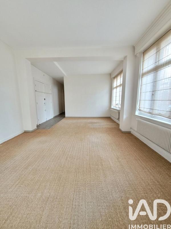 Appartement - 67 m² - 2 pièces