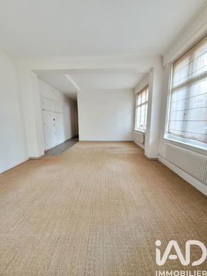 Appartement - 67 m² - 2 pièces