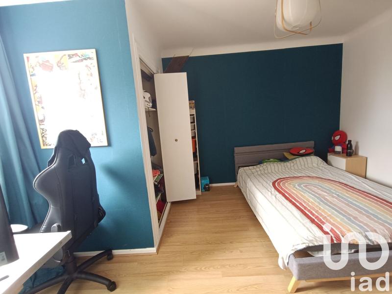 Maison - 240 m² - 7 pièces