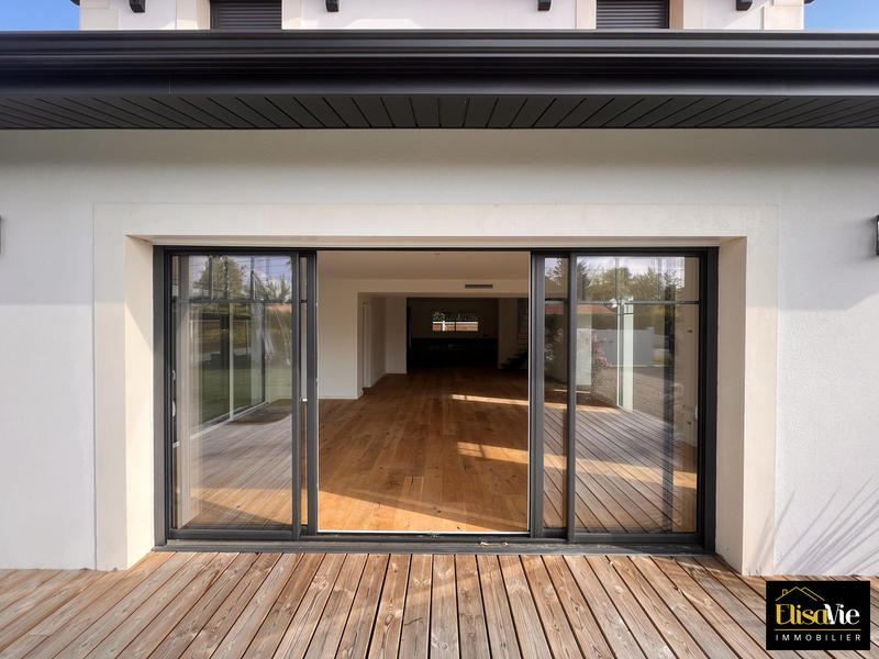 Villa - 157 m² - 5 pièces