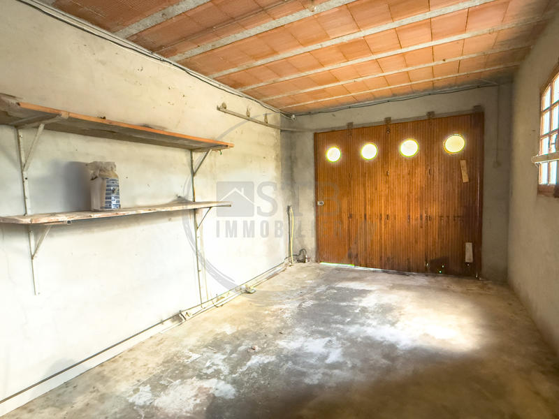 Maison - 146 m² - 6 pièces