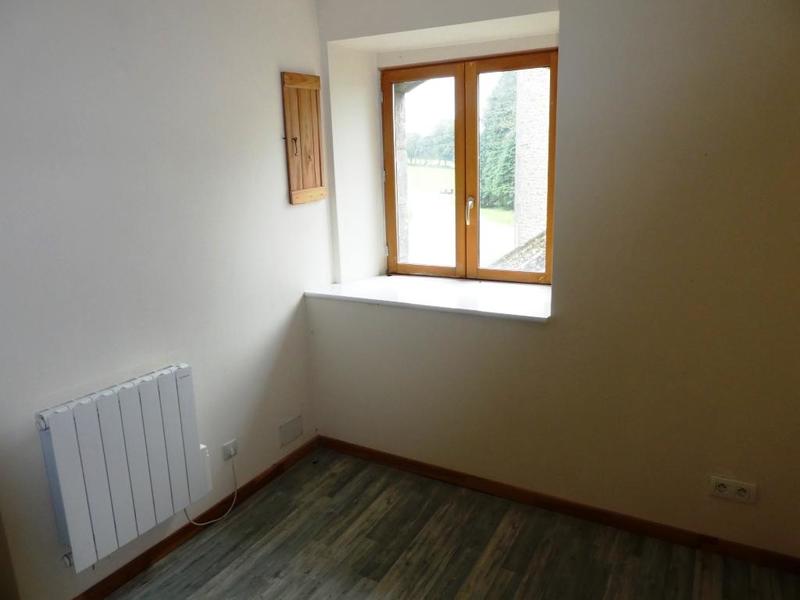 Maison en pierre - 88 m² - 4 pièces