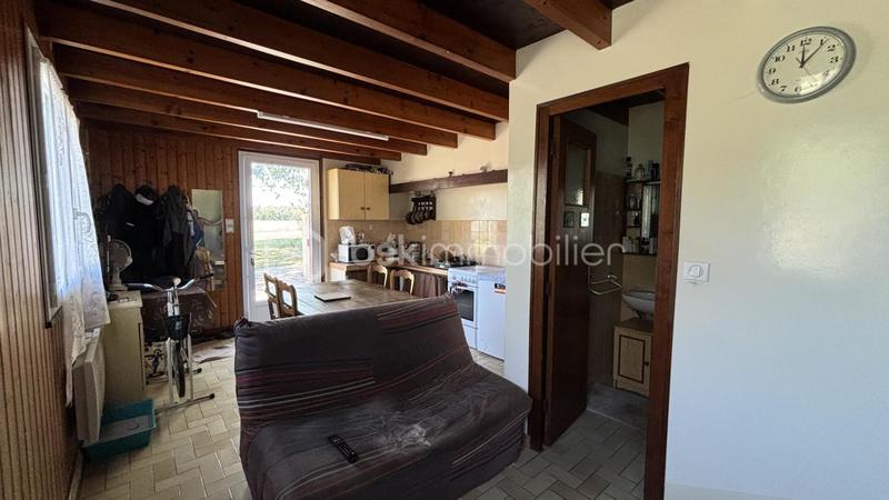 Propriété - 151 m² - 7 pièces