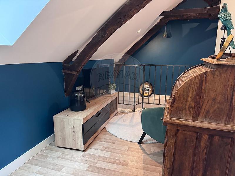 Immeuble - 240 m² - 10 pièces