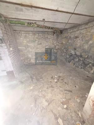 Maison - 65 m² - 4 pièces