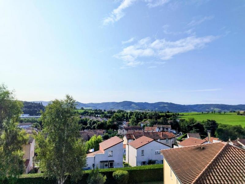 Maison de campagne - 87 m² - 5 pièces