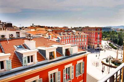 Appartement - 31 m² - 2 pièces