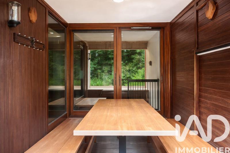 Appartement - 55 m² - 2 pièces