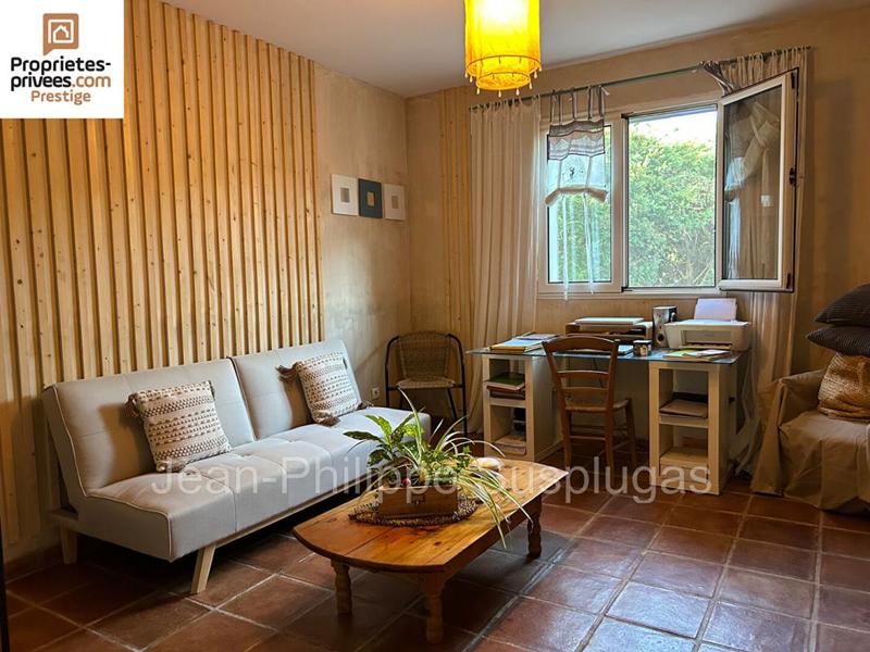 Villa - 190 m² - 7 pièces