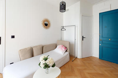 Appartement - 22 m² - 2 pièces