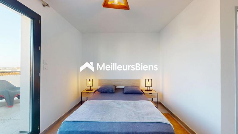 Villa - 120 m² - 5 pièces