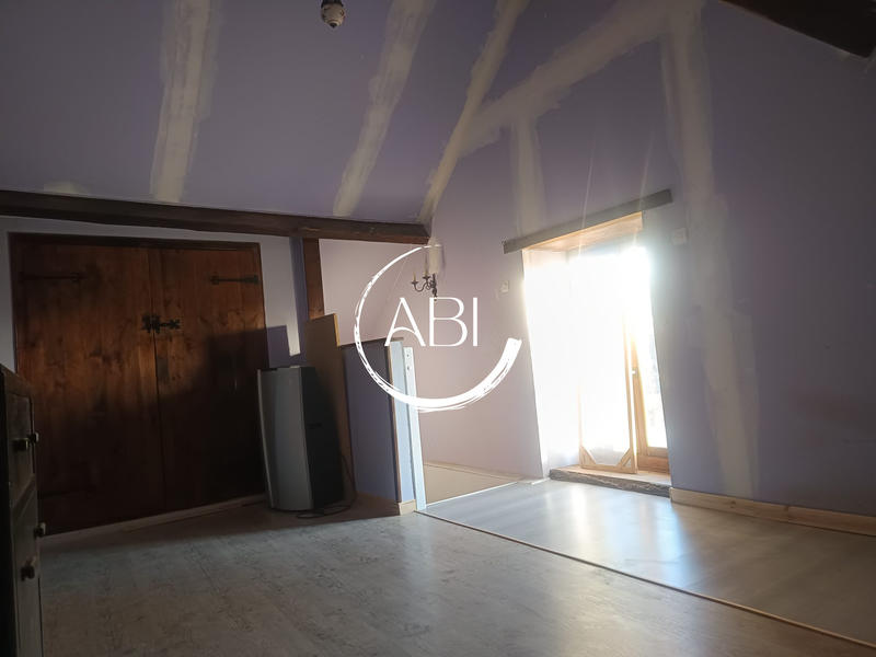 Maison - 133 m² - 4 pièces