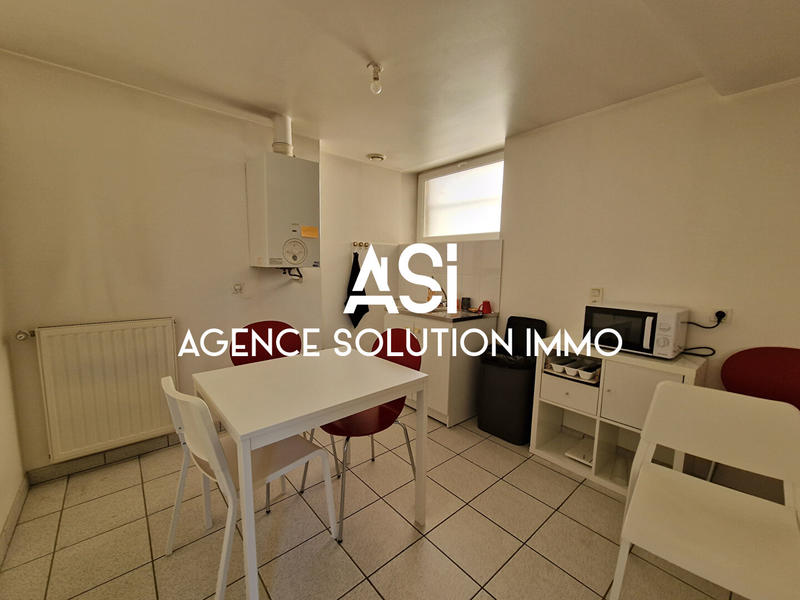 Local commercial - 59 m²