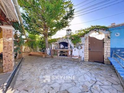 Maison - 113 m² - 5 pièces