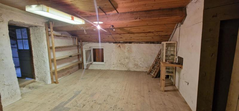 Maison - 350 m² - 11 pièces