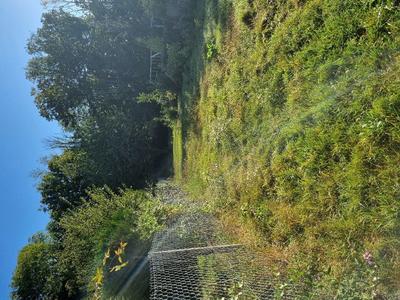 Terrain constructible - 690 m²