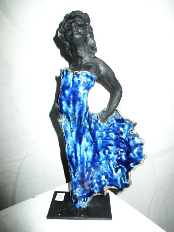 Exposition | A.Marie Chasson - Scupture &amp; Cathy Jacomet - Peinture