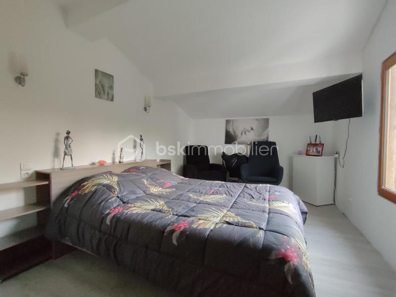 Maison de ville - 170 m² - 6 pièces