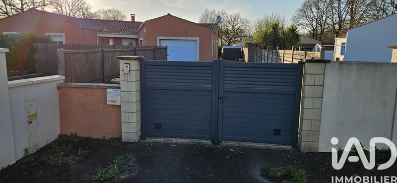 Maison - 141 m² - 6 pièces