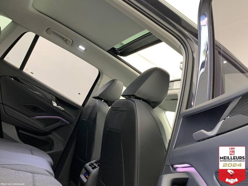 Volkswagen Tiguan Nouveau 1.5 eTSI 150cv Dsg7 Life Plus