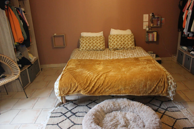 Maison - 124 m² - 4 pièces