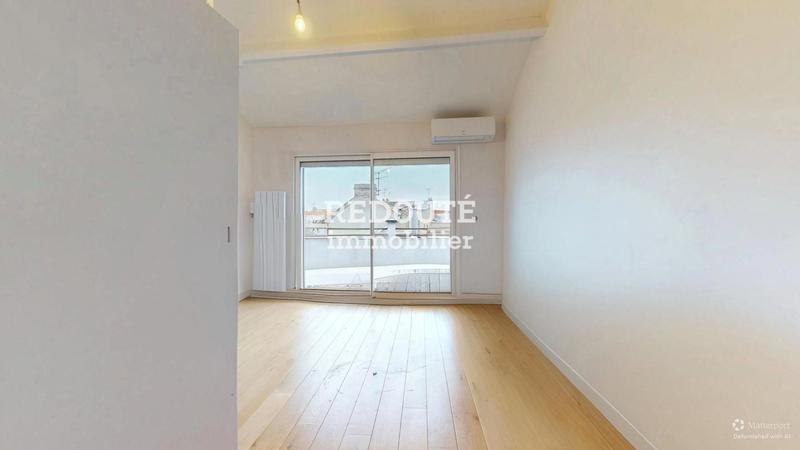 Maison de ville - 96 m² - 4 pièces