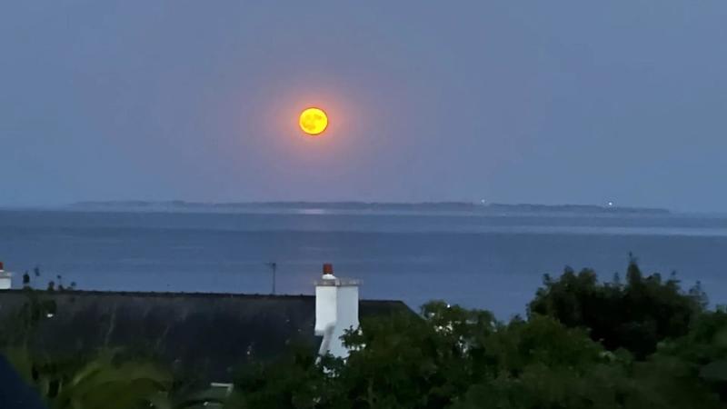 Maison - 200 m² - 6 pièces