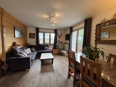 Maison traditionnelle - 164 m² - 6 pièces