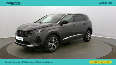 Peugeot 5008 1.2 PureTech 130ch s&amp;S Allure Pack Eat8