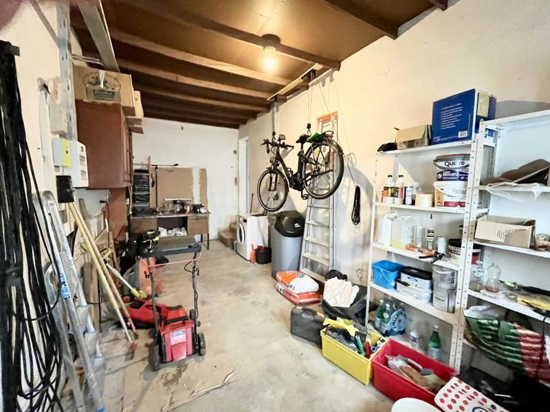 Maison - 80 m² - 3 pièces