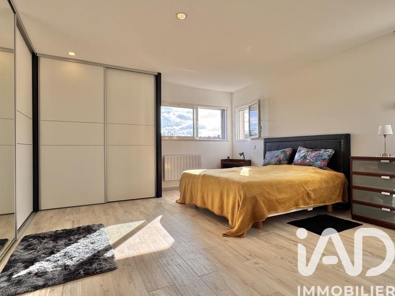 Maison de maîtres - 209 m² - 5 pièces