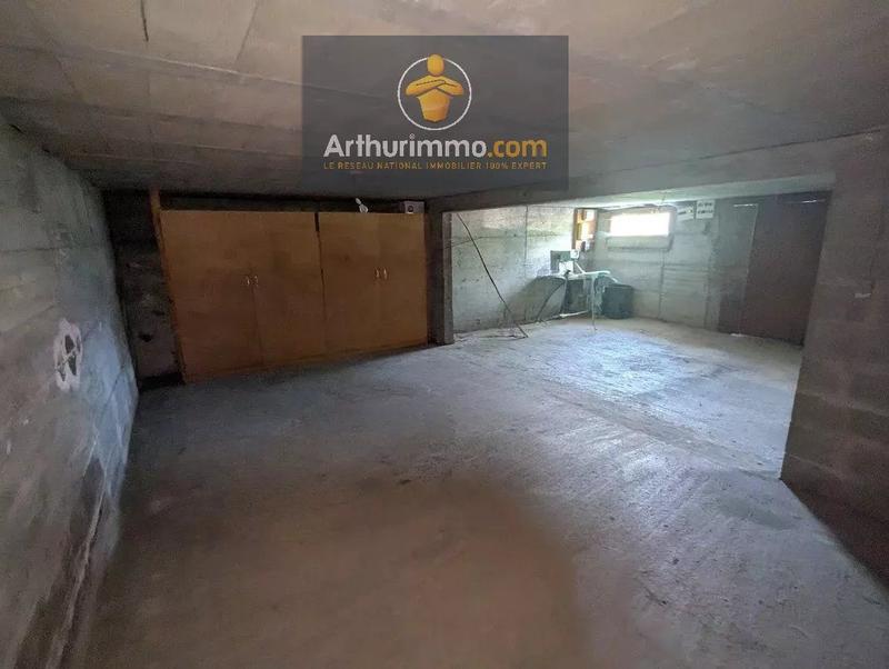 Maison - 78 m² - 4 pièces