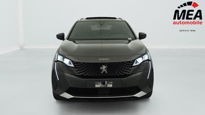 Peugeot 3008 Hybrid4 300 e-Eat8 Gt