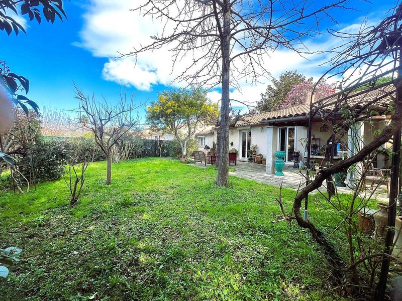 Maison - 108 m² - 5 pièces