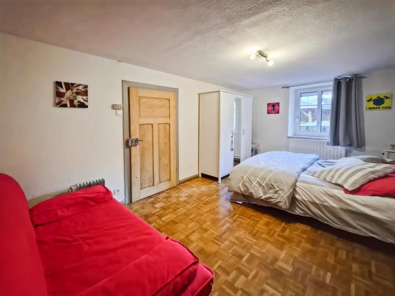 Maison - 195 m² - 6 pièces