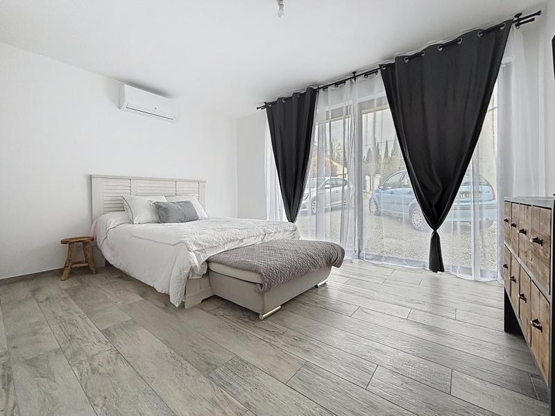 Maison - 164 m² - 7 pièces