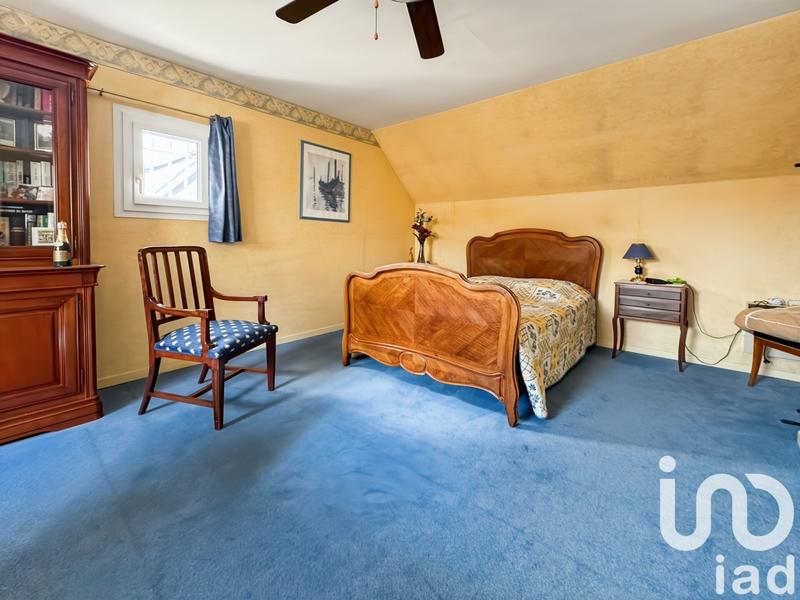 Maison - 153 m² - 6 pièces