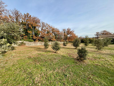 Terrain - 1 308 m²
