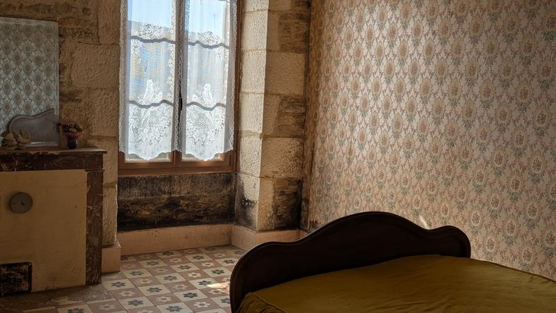 Maison - 70 m² - 5 pièces