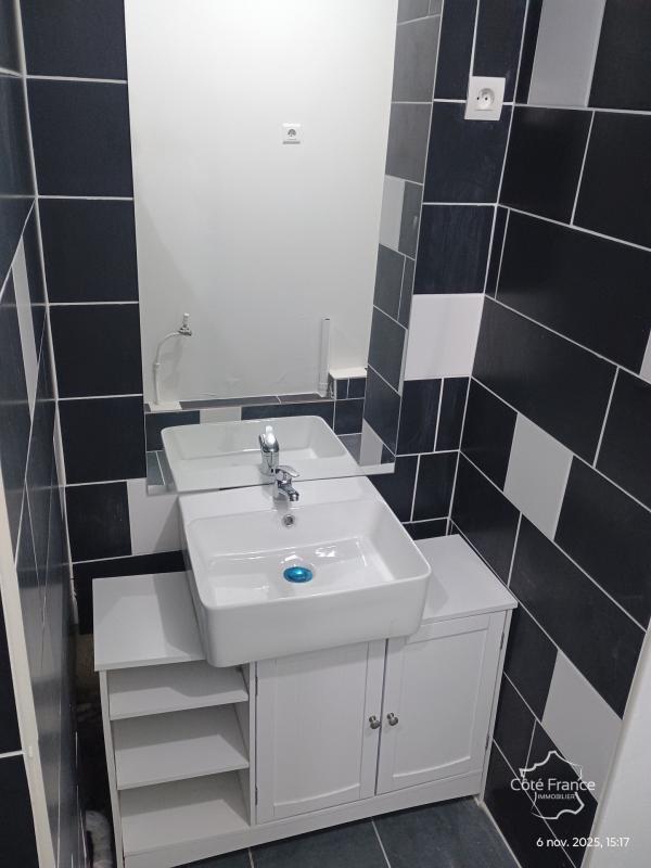 Château - 212 m² - 9 pièces