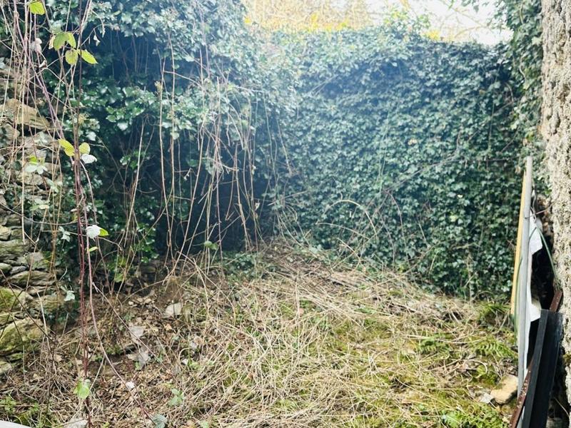 Maison - 46 m² - 2 pièces