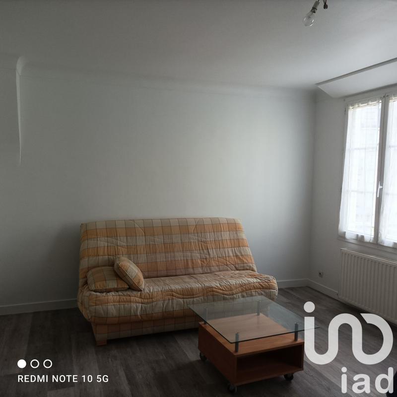 Appartement - 74 m² - 3 pièces