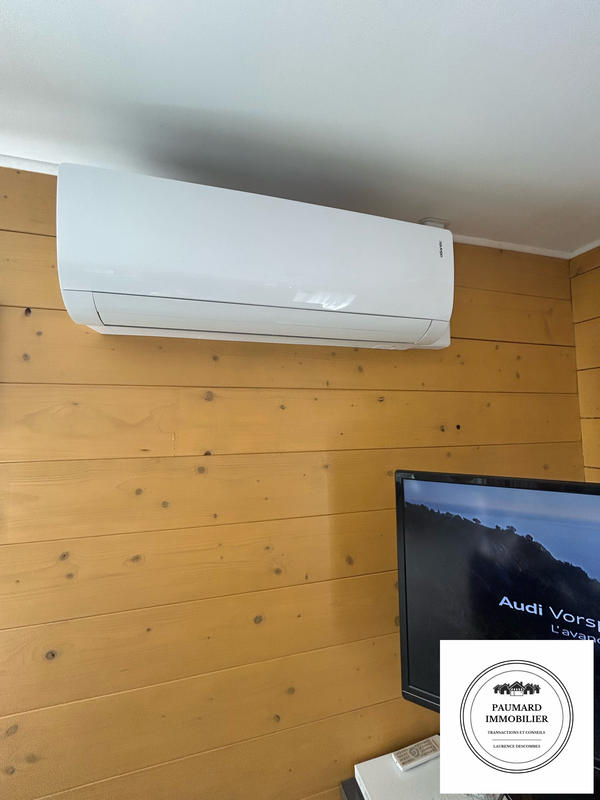 Maison - 89 m² - 4 pièces