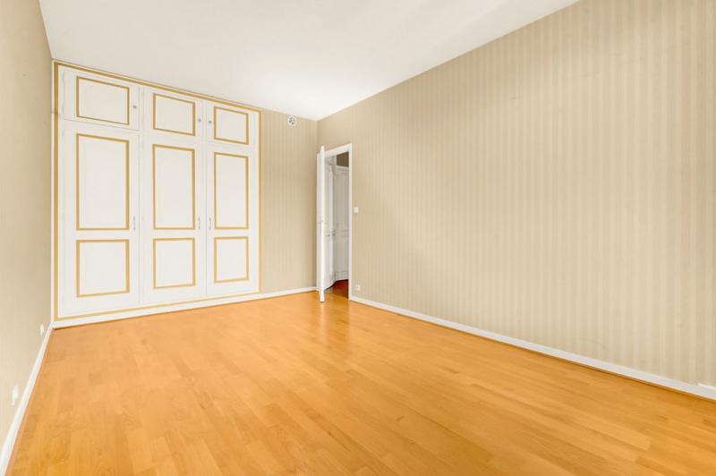 Appartement - 98 m² - 4 pièces