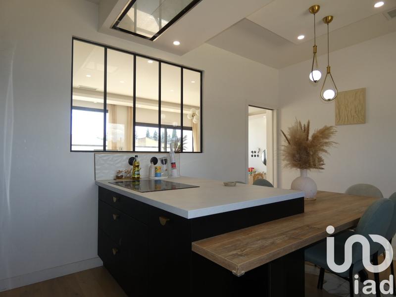 Maison de maîtres - 160 m² - 7 pièces