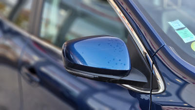 Renault Kadjar dCi 110 Energy Intens